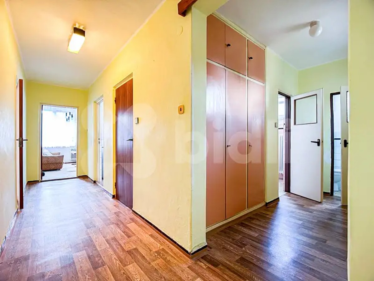 Prodaný dům 324 m², pozemek 607 m²