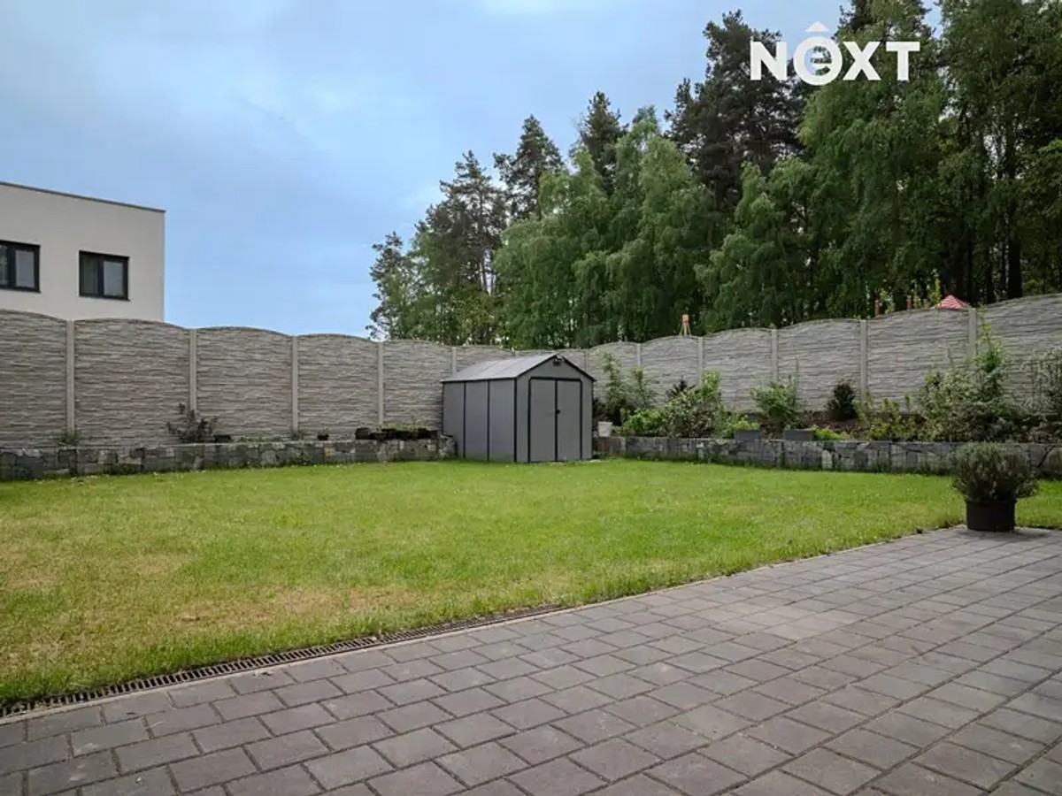 Prodej domu 144 m², pozemek 611 m²