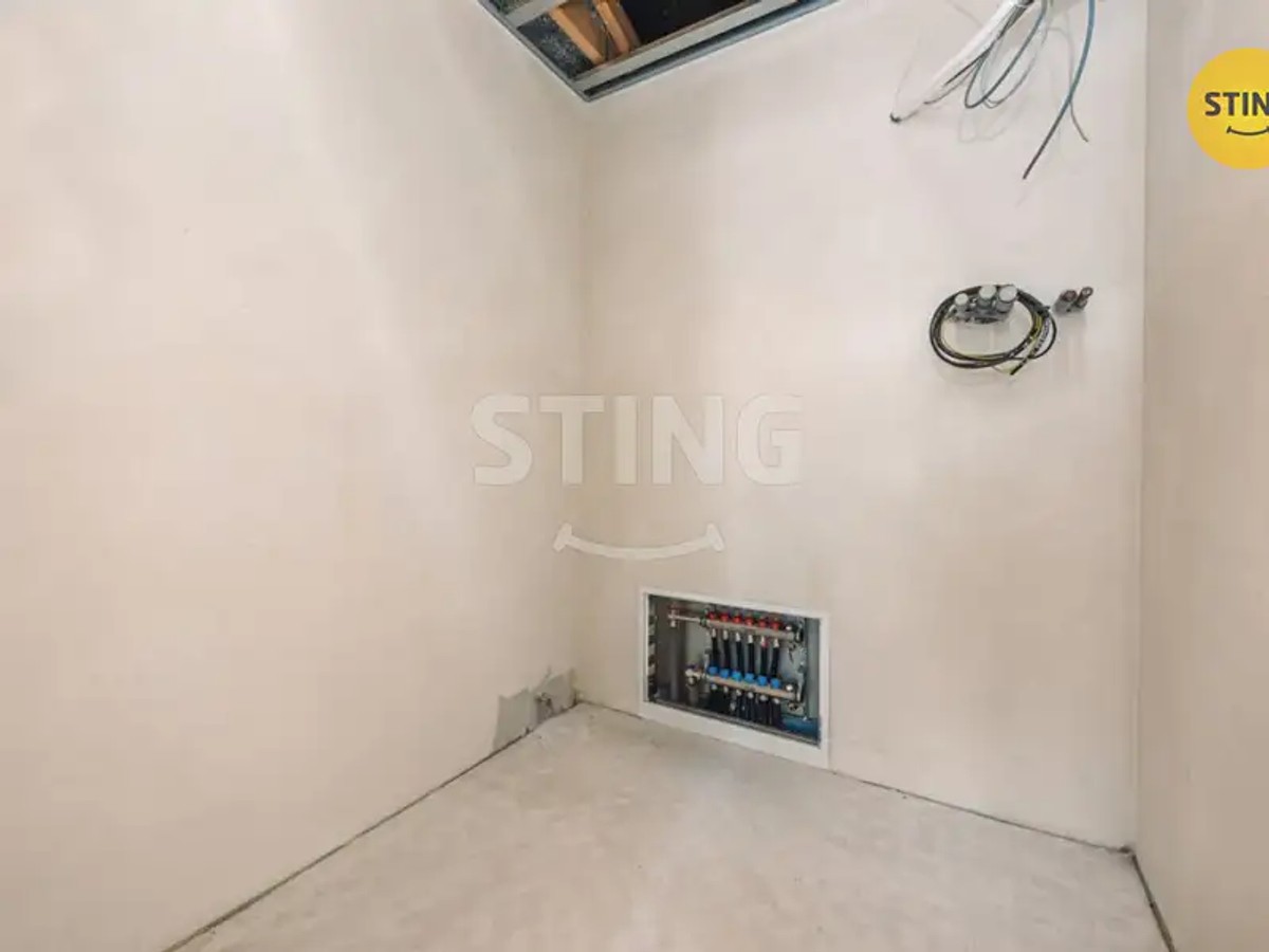 Prodej domu 130 m², pozemek 389 m²