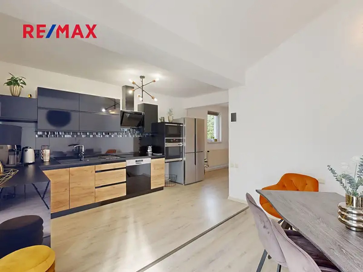 Prodej domu 186 m², pozemek 1068 m²