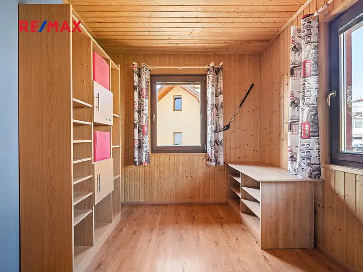 Prodej domu 98 m², pozemek 641 m²