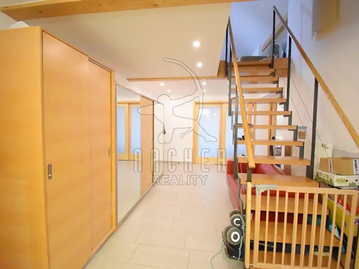 Prodej bytu 5+kk 178 m²