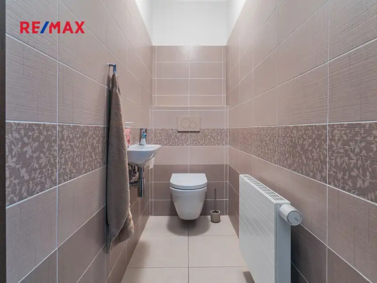 Prodej bytu 3+kk 87 m²