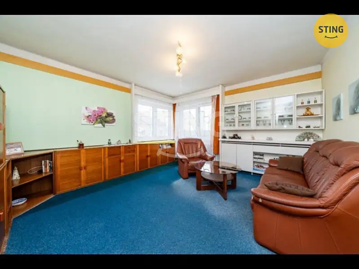 Prodej domu 360 m², pozemek 724 m²