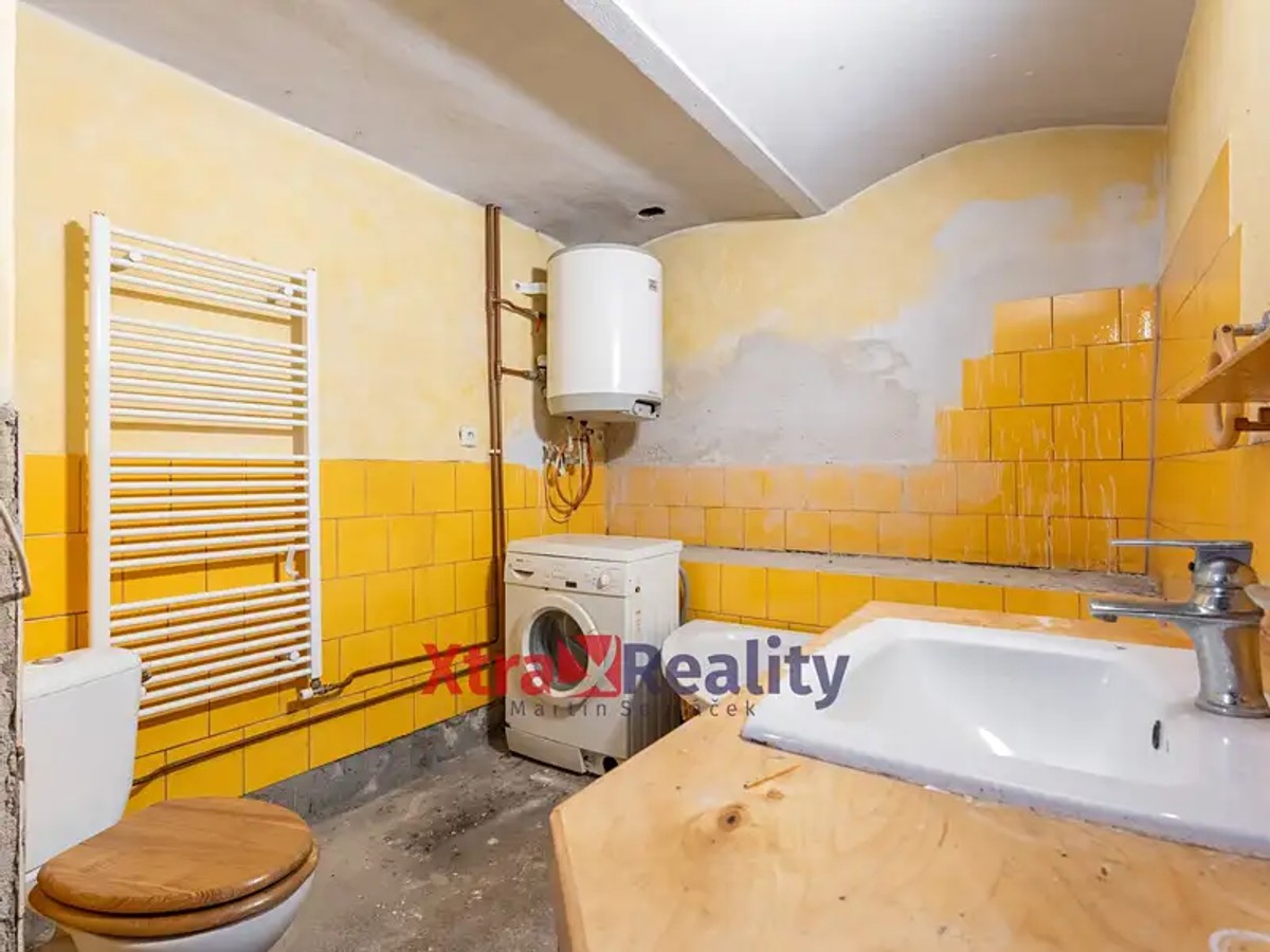 Prodaný dům 167 m², pozemek 395 m²