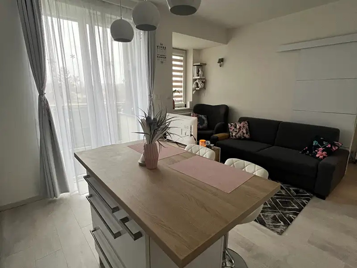 Prodej bytu 3+kk 58 m²