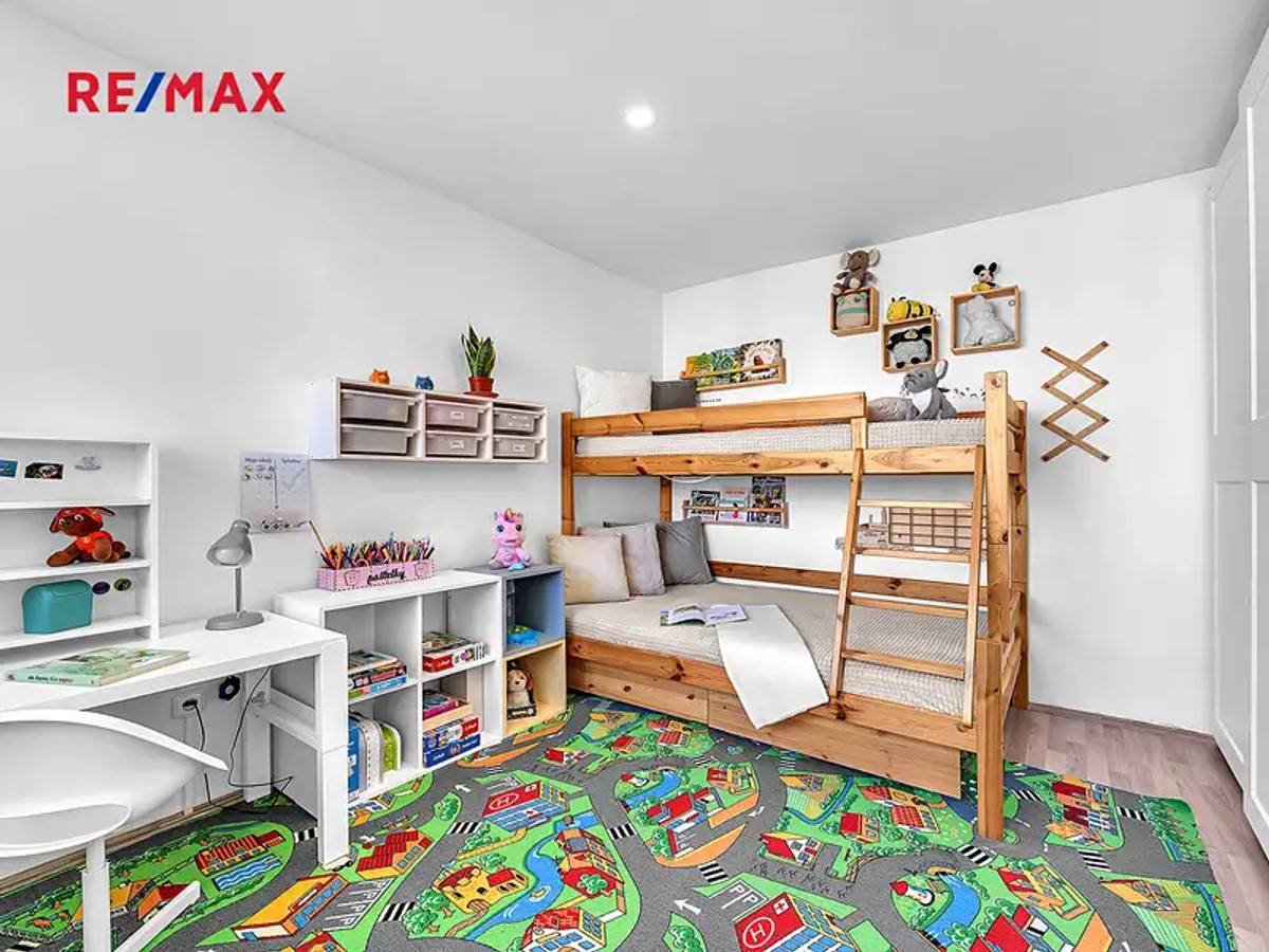 Prodej bytu 3+1 74 m²