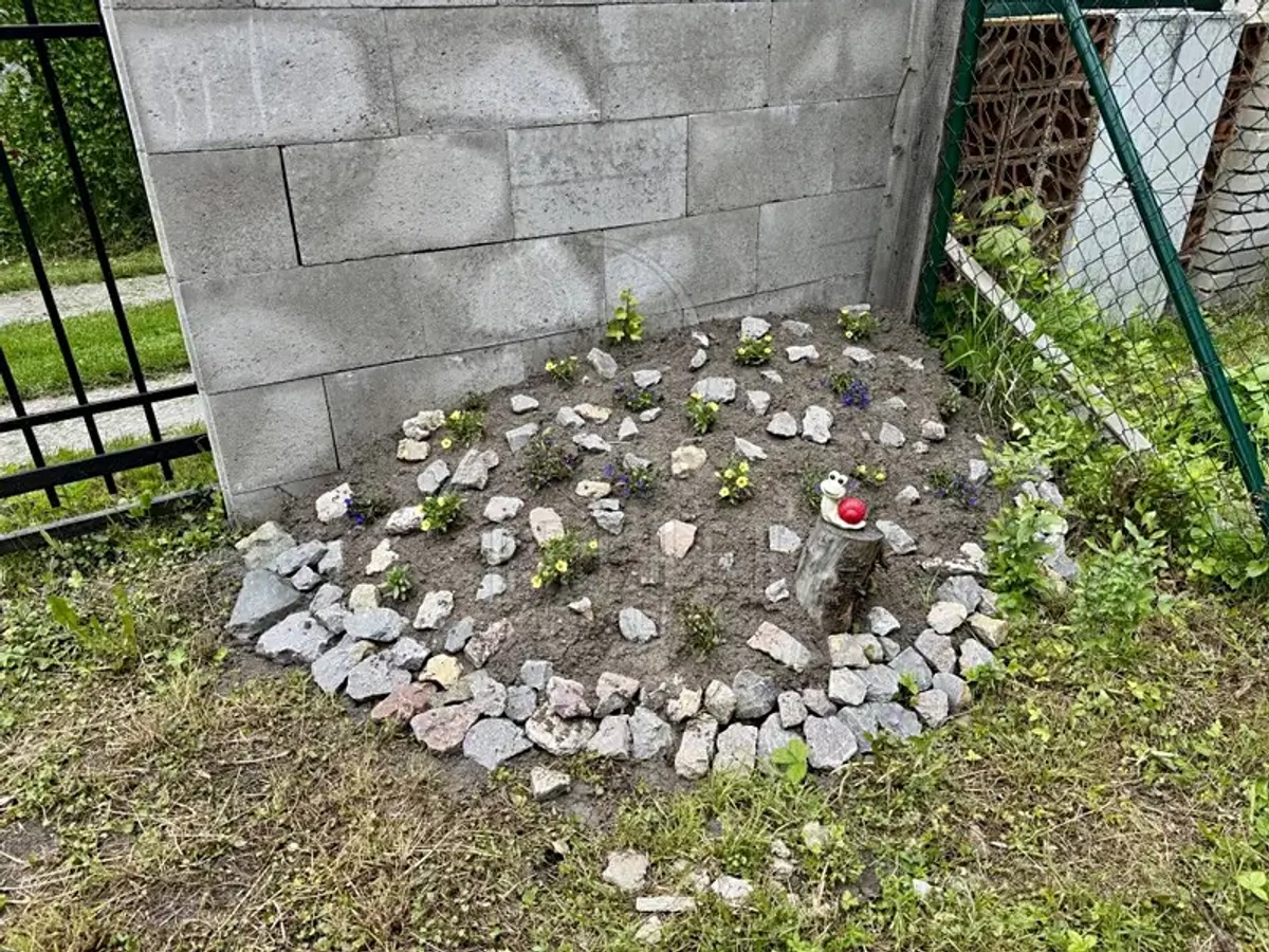 Prodej chaty 27 m², pozemek 528 m²