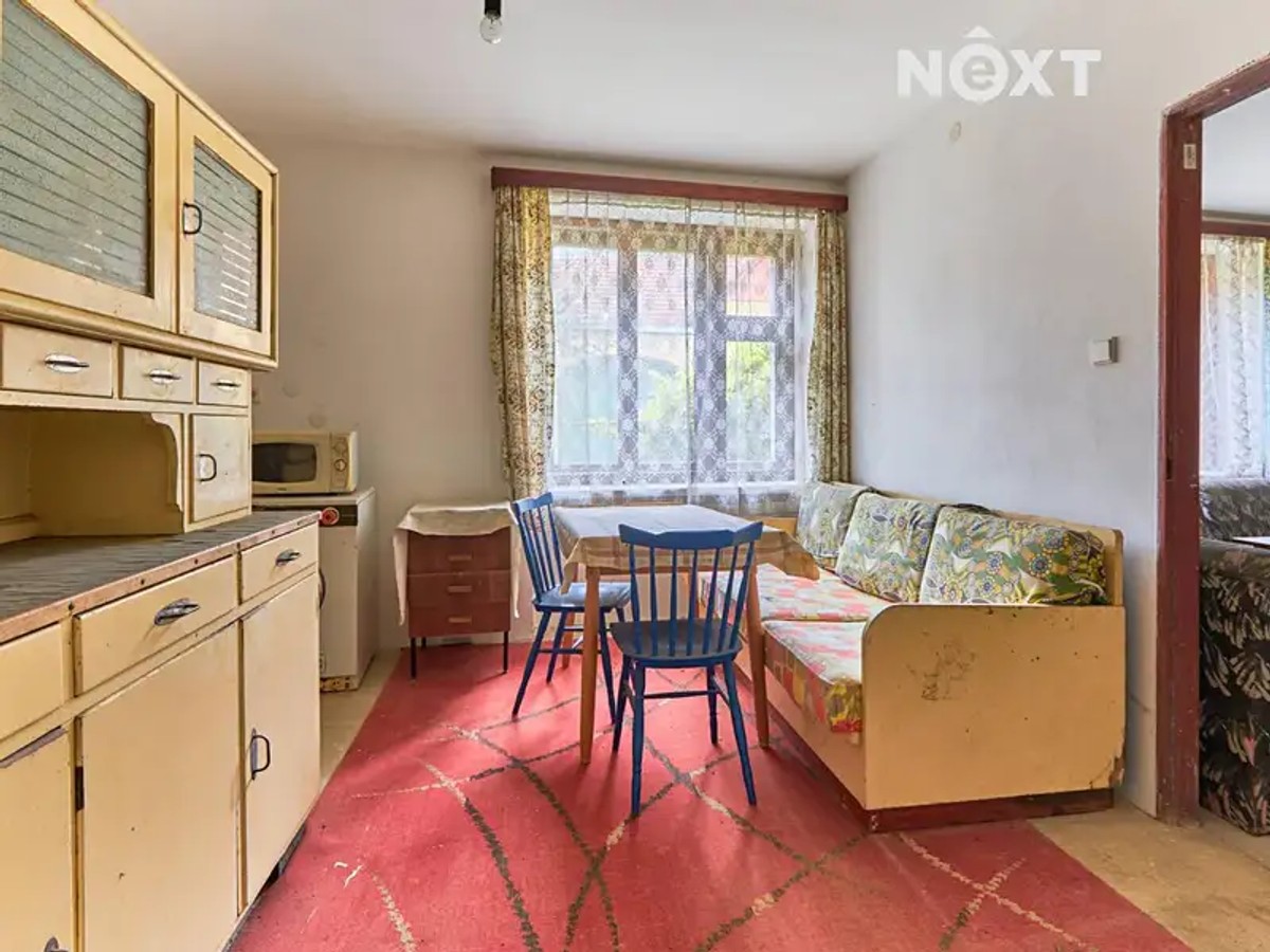 Prodej domu 300 m², pozemek 2300 m²