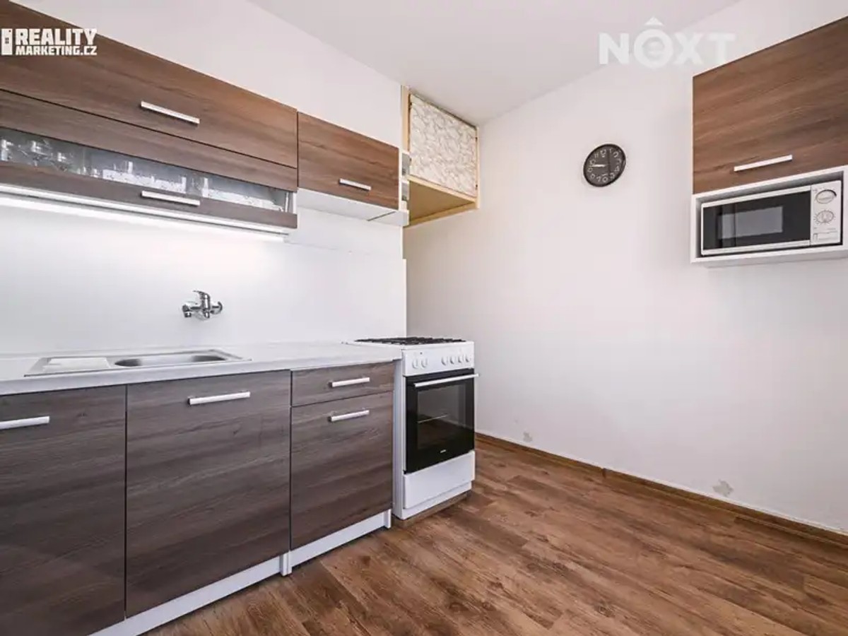Prodej bytu 3+1 64 m²