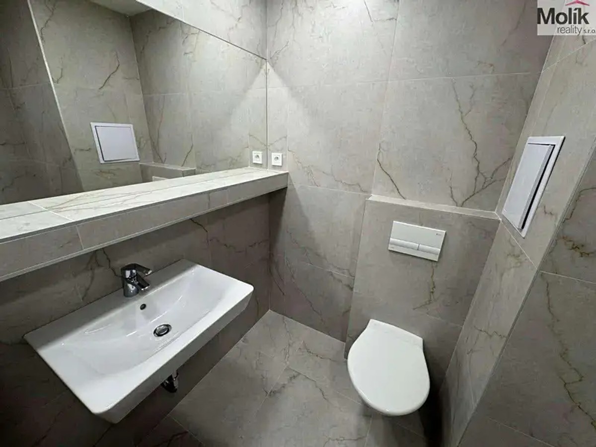 Prodej bytu 3+1 69 m²