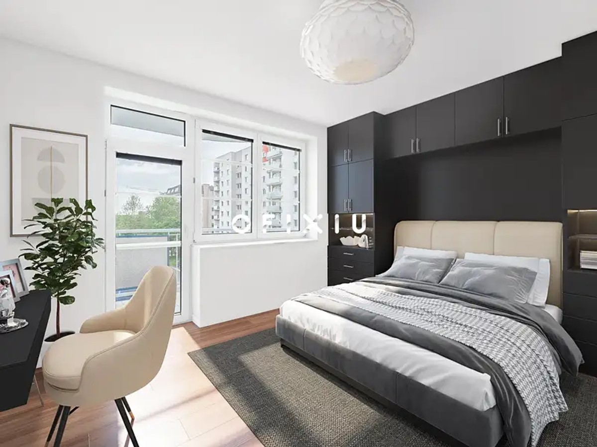 Prodej bytu 3+1 95 m²