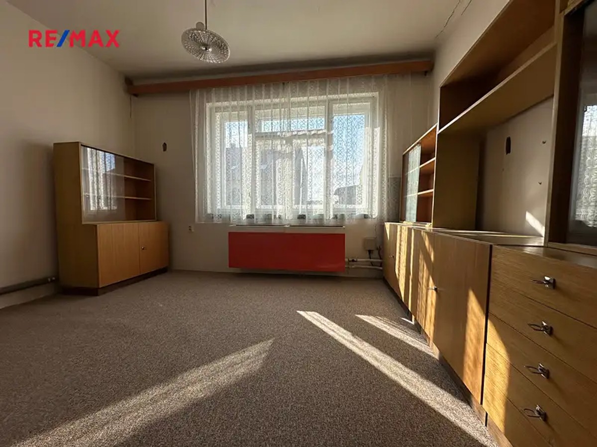Prodej domu 128 m², pozemek 1082 m²