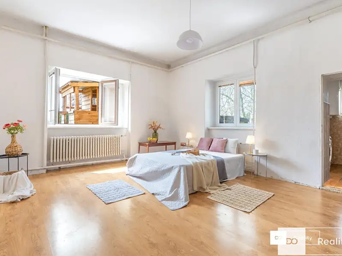 Prodej domu 175 m², pozemek 1289 m²