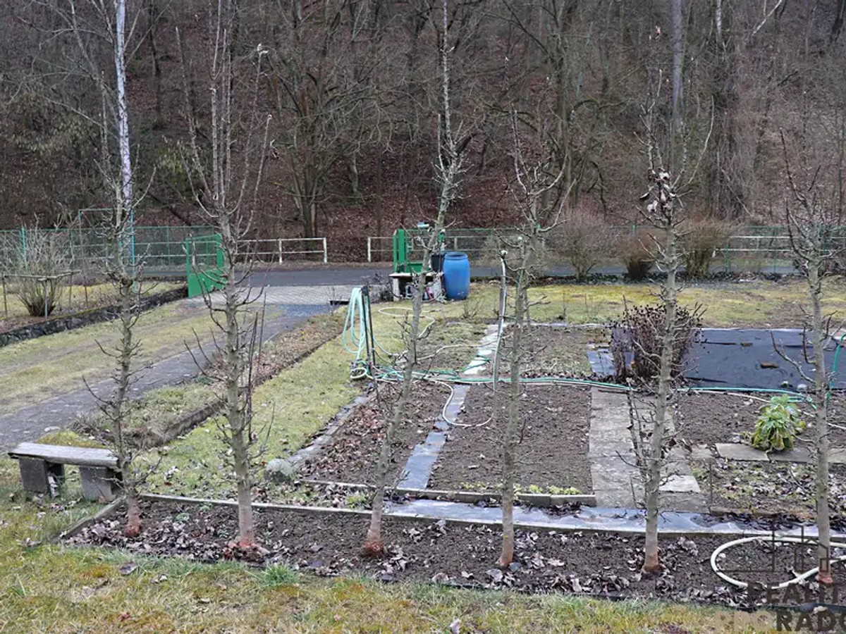 Prodej domu 186 m², pozemek 1446 m²