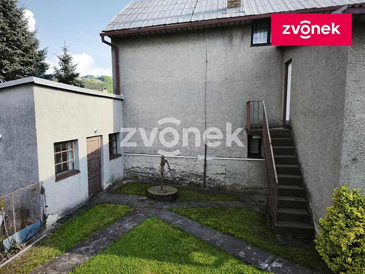 Prodej domu 217 m², pozemek 505 m²
