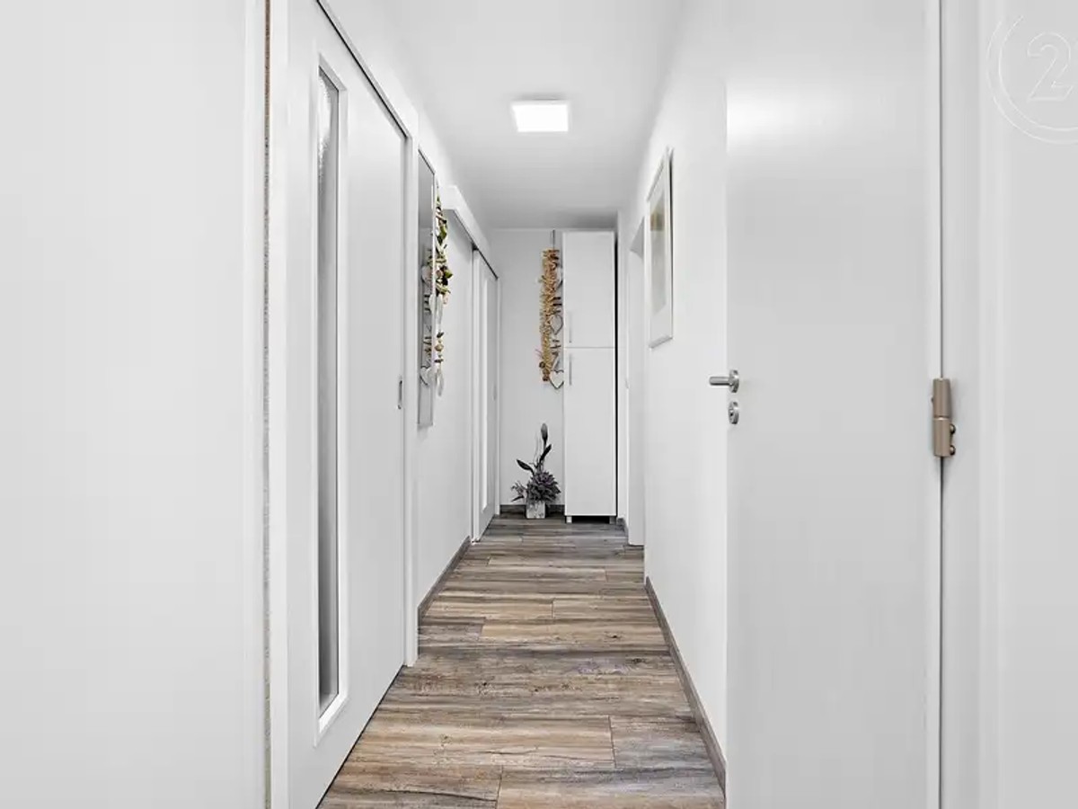 Prodej bytu 2+kk 60 m²