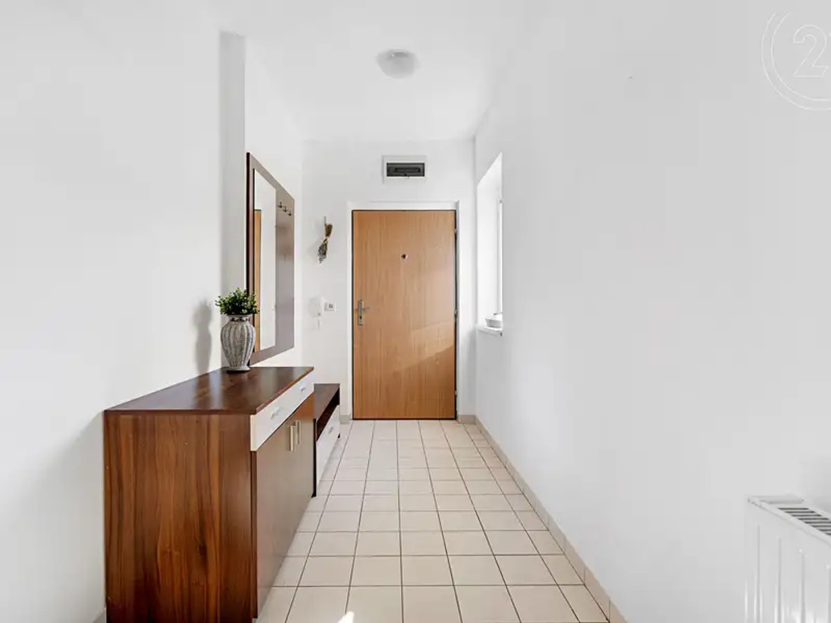 Prodej bytu 2+kk 66 m²