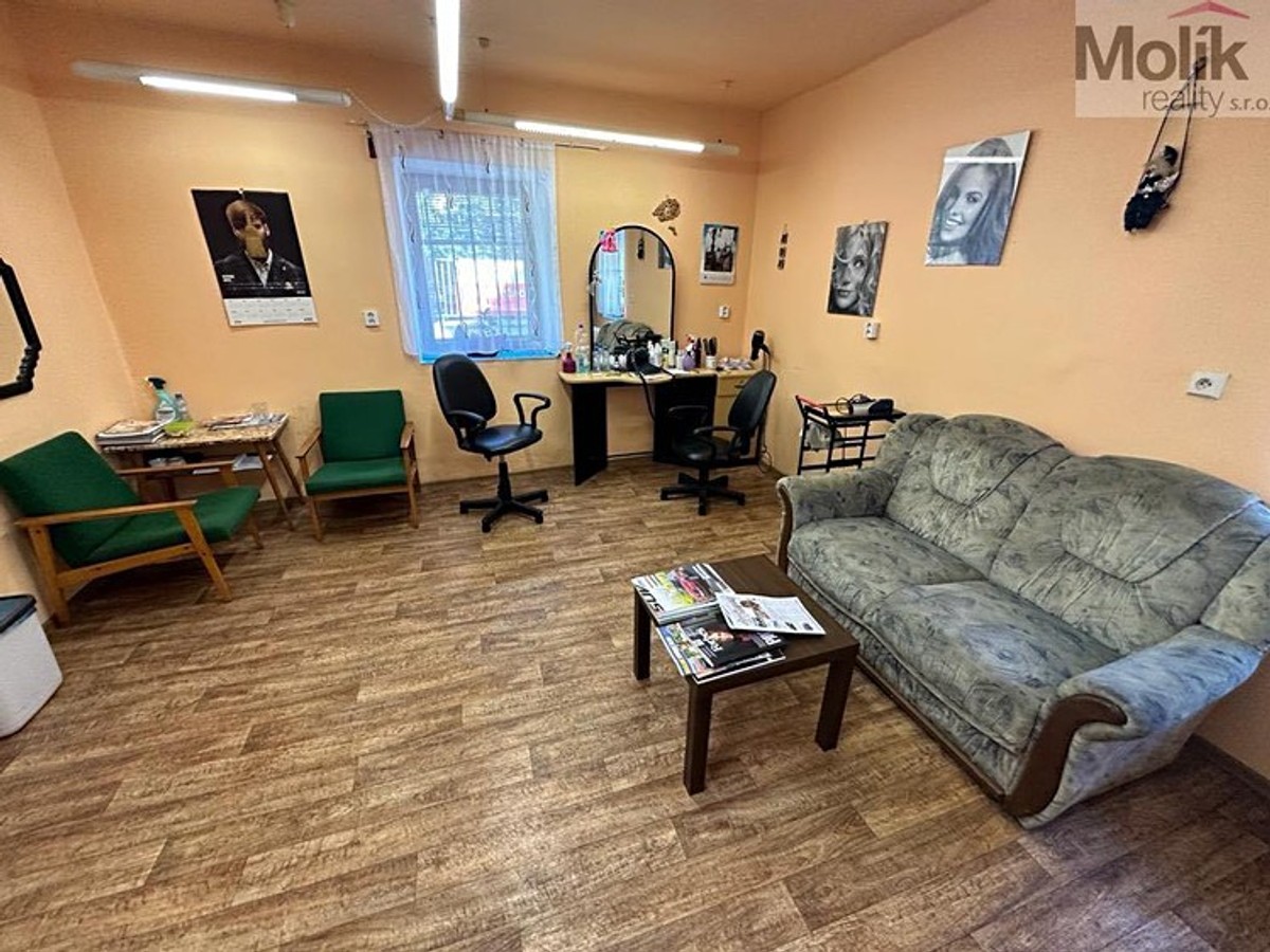 Prodej domu 397 m², pozemek 359 m²