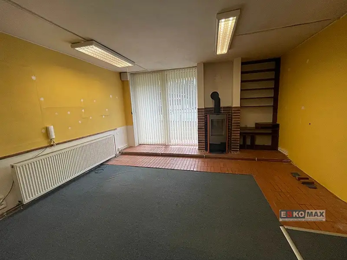 Prodej bytu 2+kk 50 m²
