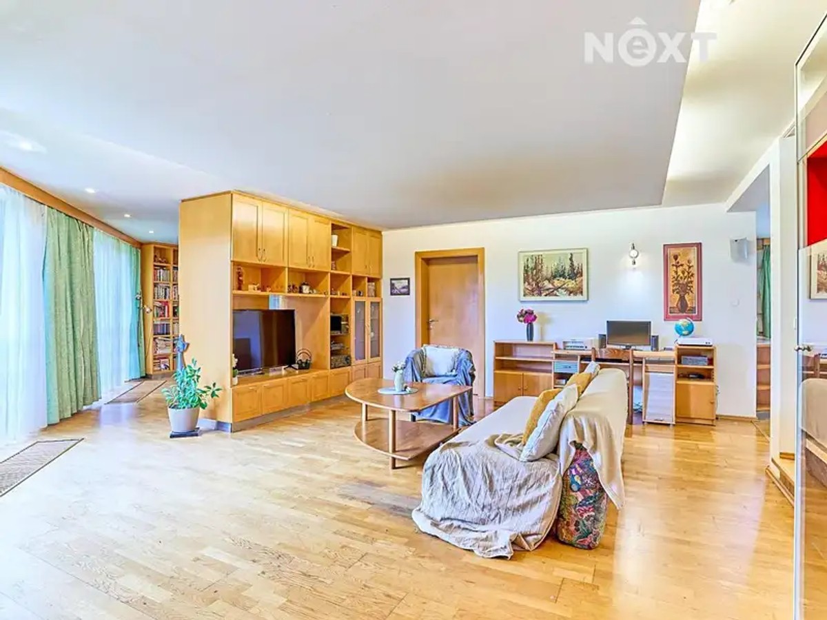 Prodej domu 270 m², pozemek 2530 m²