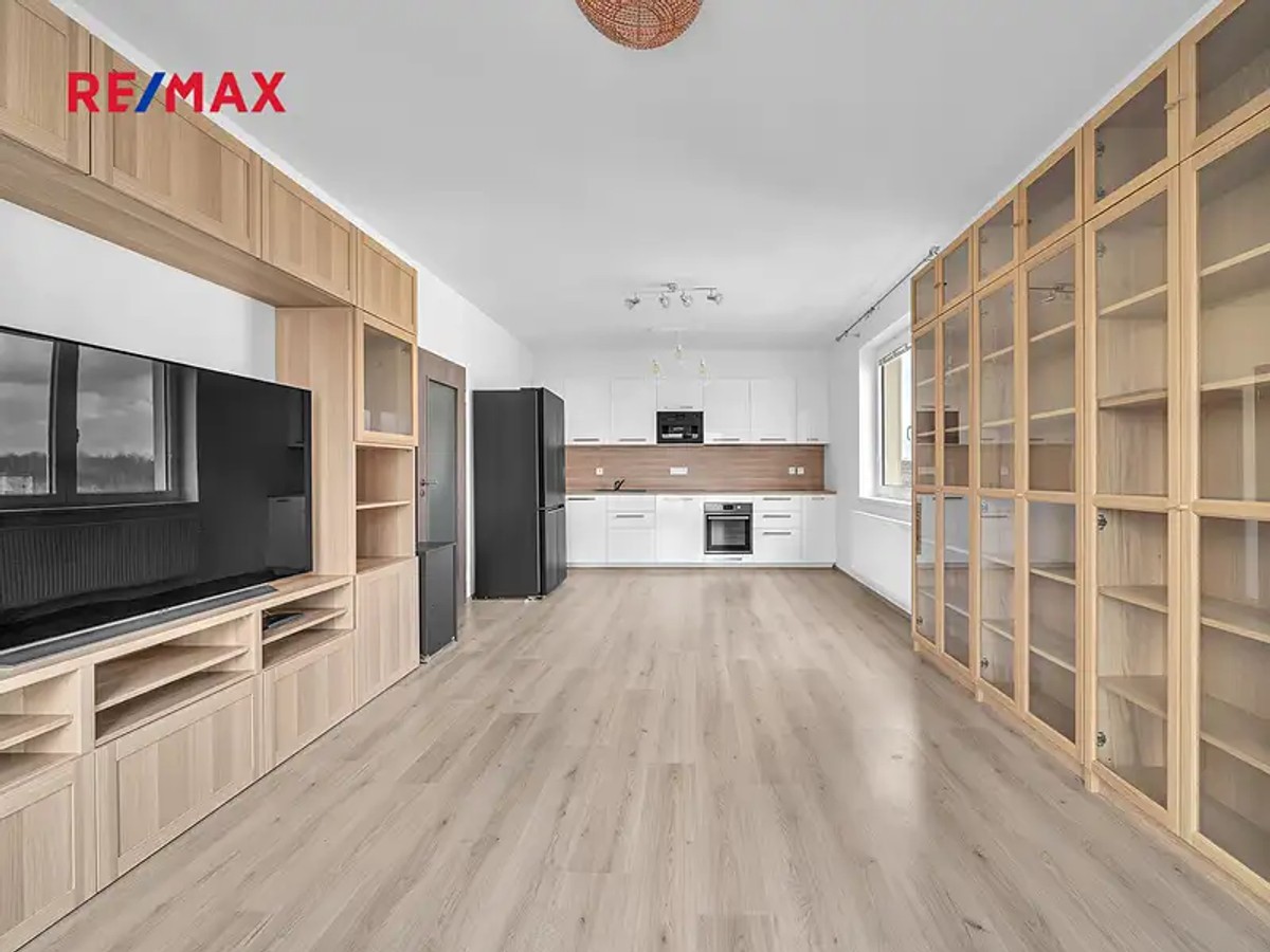 Prodej bytu 3+kk 74 m²