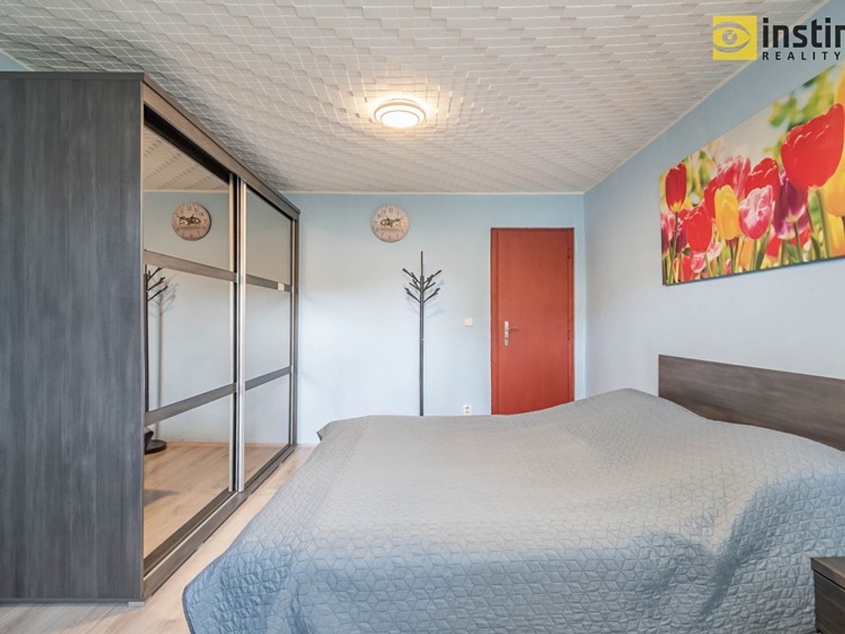 Prodej domu 240 m², pozemek 800 m²