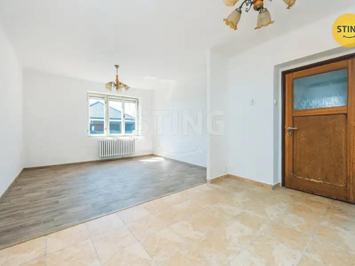 Prodej domu 140 m², pozemek 312 m²