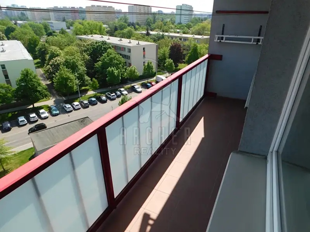 Prodej bytu 2+1 47 m²
