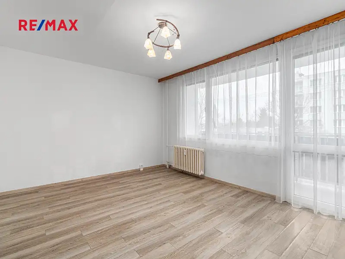 Prodej bytu 3+1 66 m²