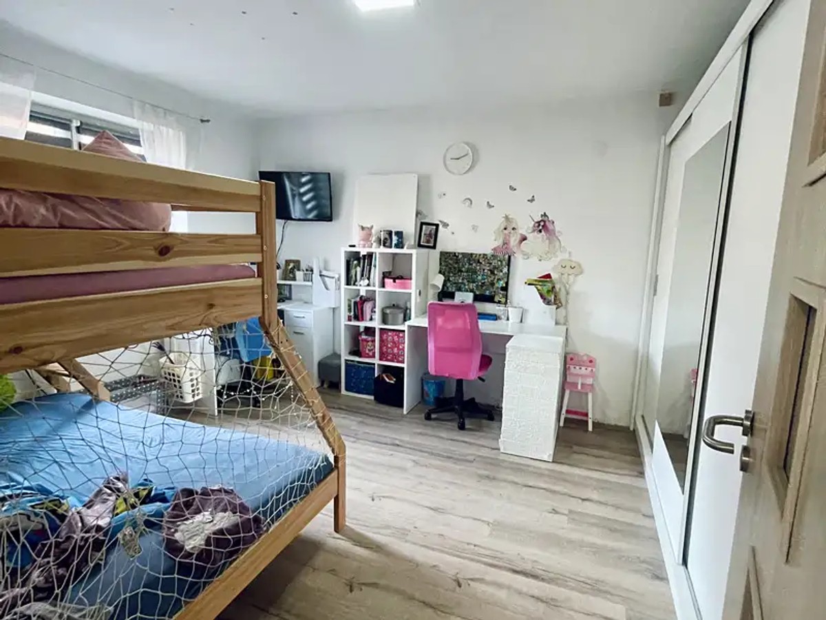 Prodej bytu 2+1 57 m²