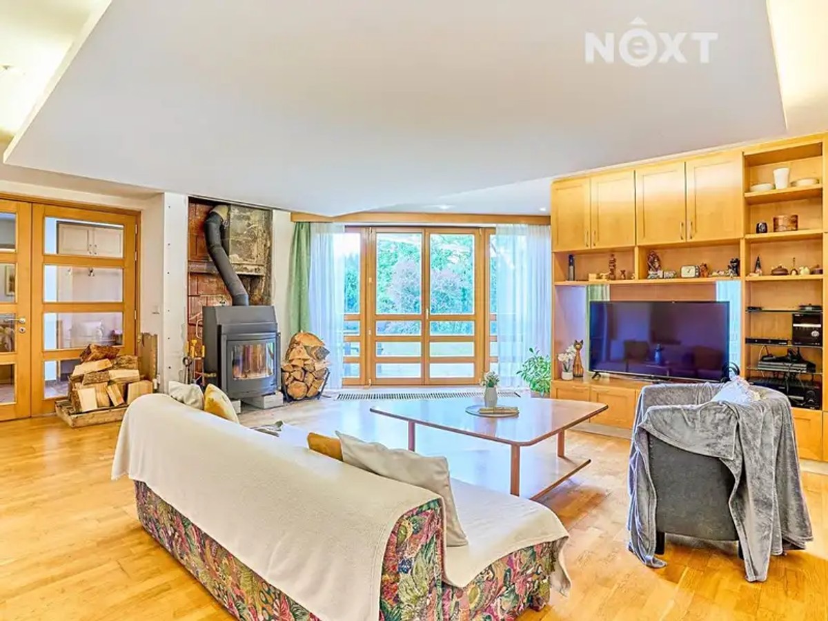 Prodej domu 270 m², pozemek 2530 m²