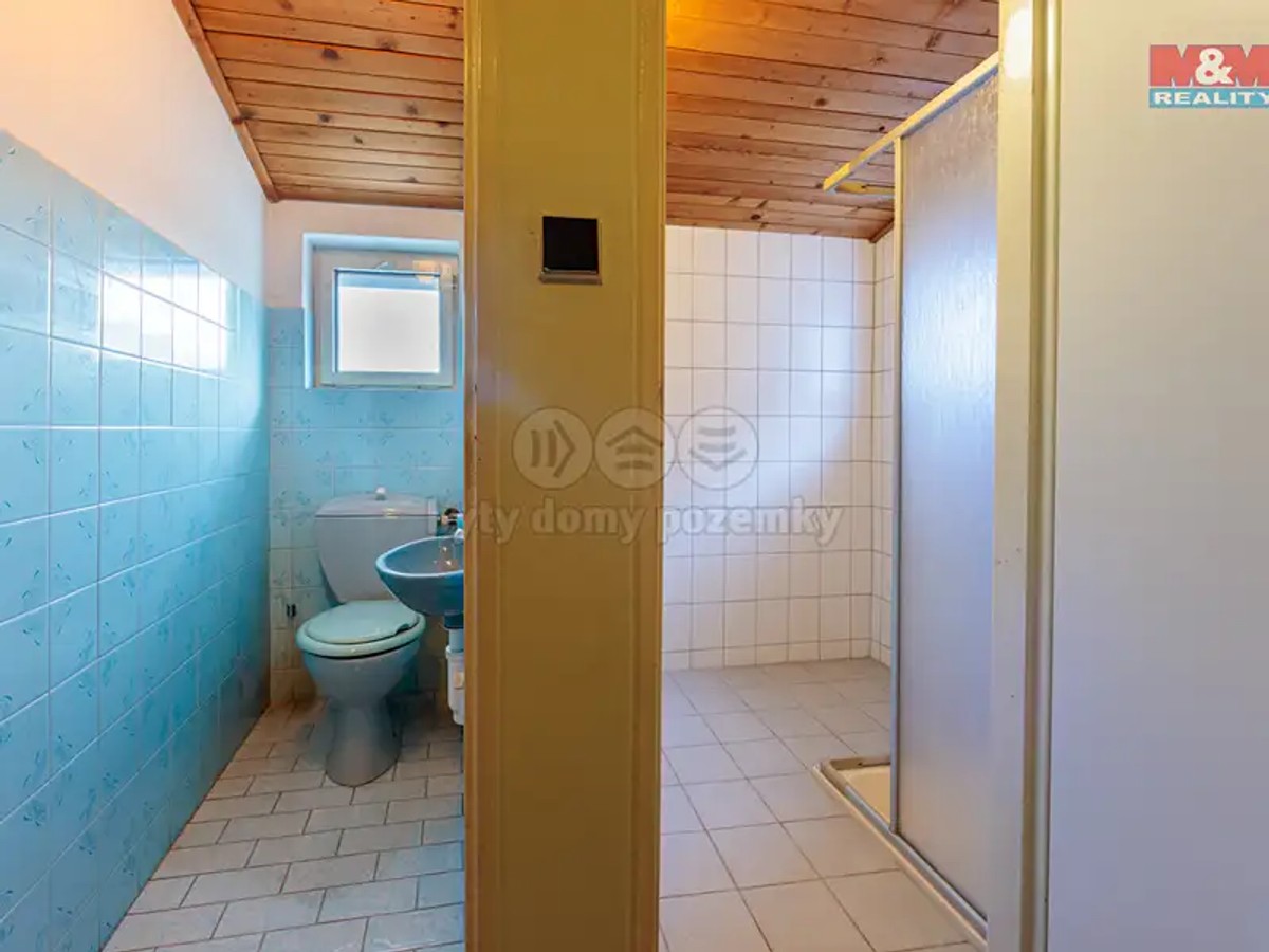 Prodej domu 440 m², pozemek 373 m²