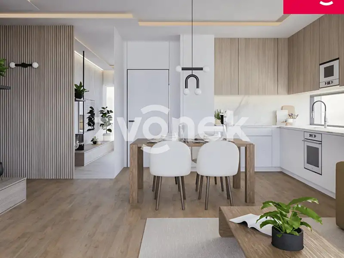 Prodej bytu 4+kk 93 m²