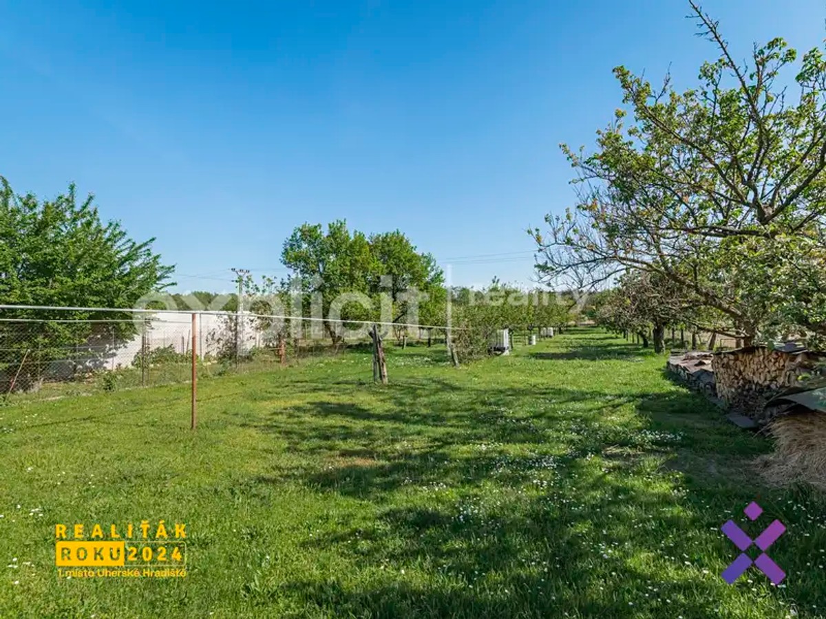 Prodej domu 147 m², pozemek 2555 m²