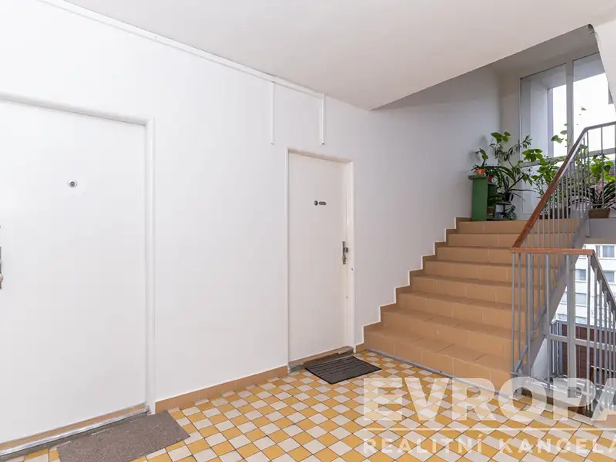 Prodej bytu 3+kk 82 m²