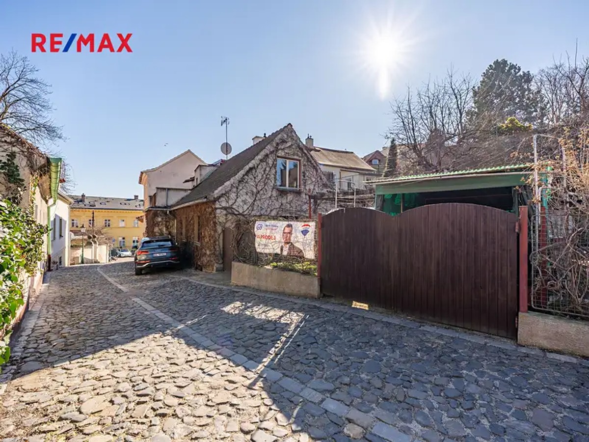 Prodej domu 153 m², pozemek 346 m²