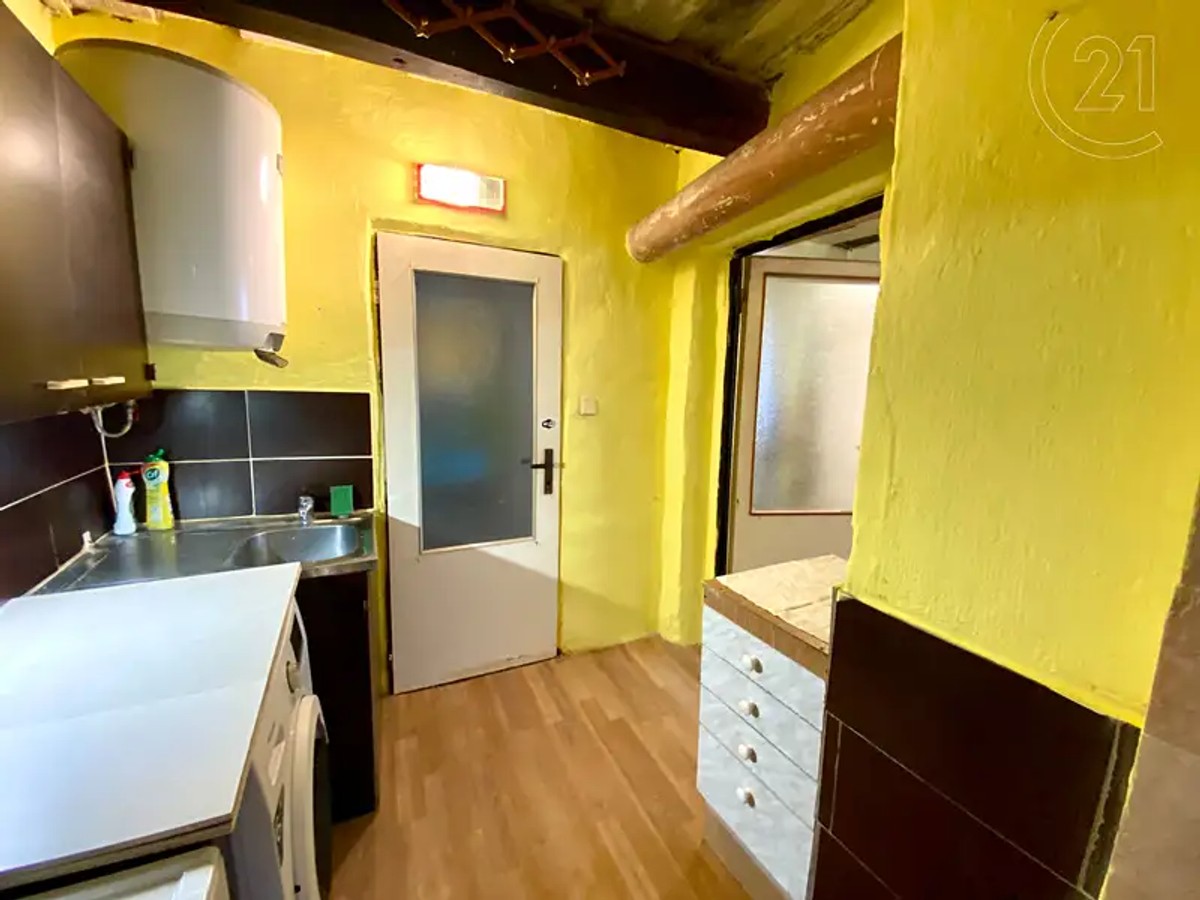 Prodej domu 128 m², pozemek 1027 m²