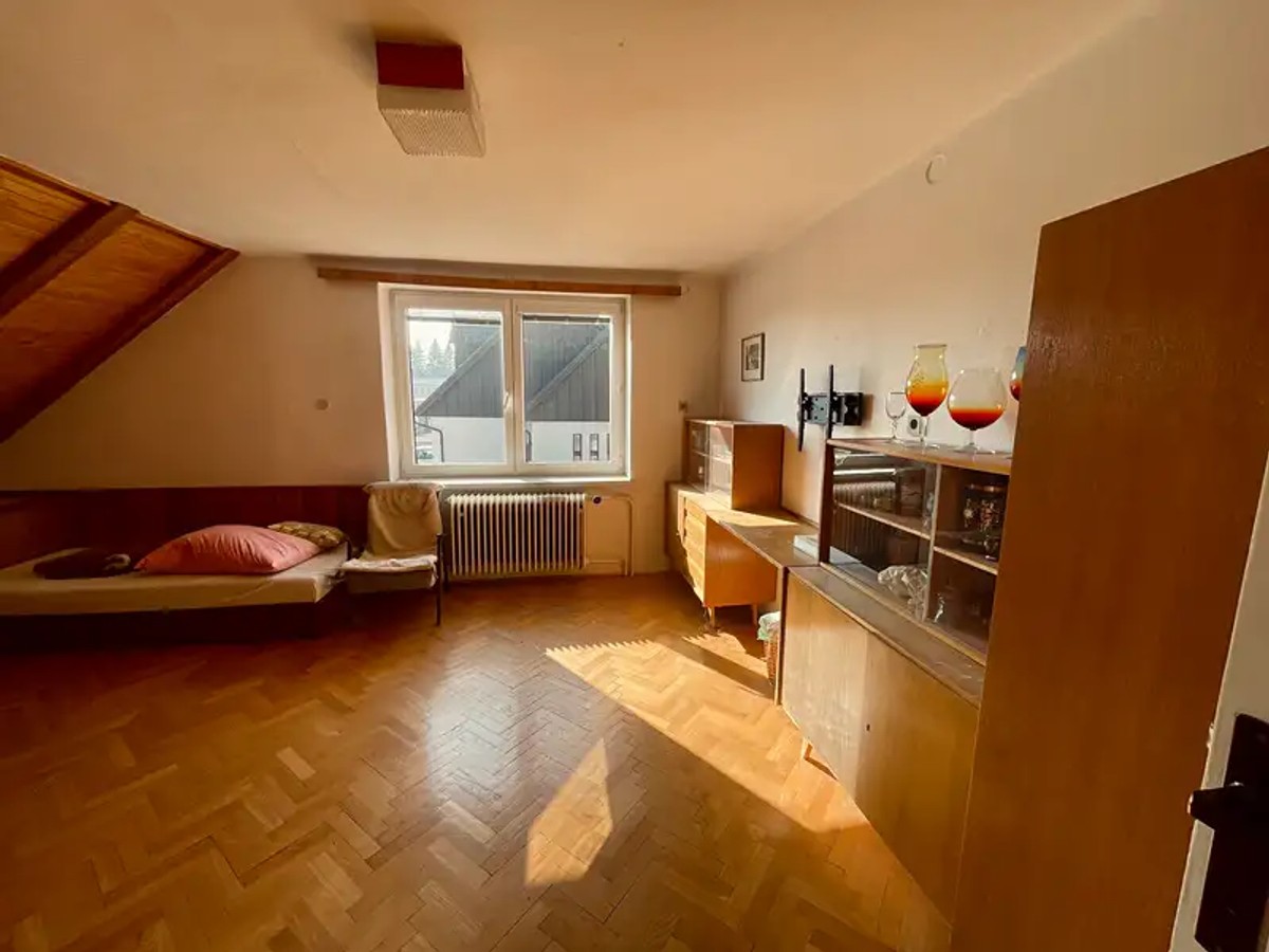 Prodej domu 128 m², pozemek 379 m²
