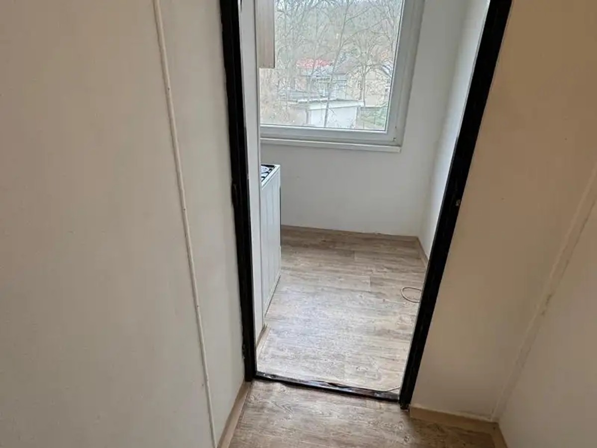 Prodej bytu 2+1 56 m²