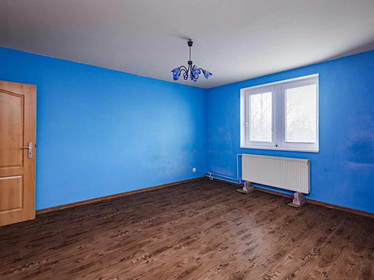 Prodaný dům 232 m², pozemek 586 m²