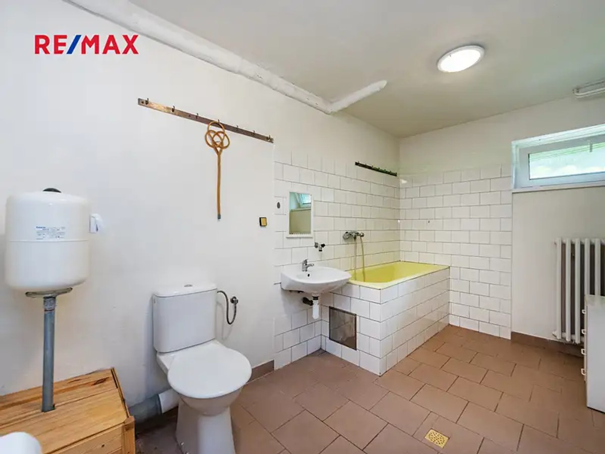 Prodej domu 312 m², pozemek 600 m²