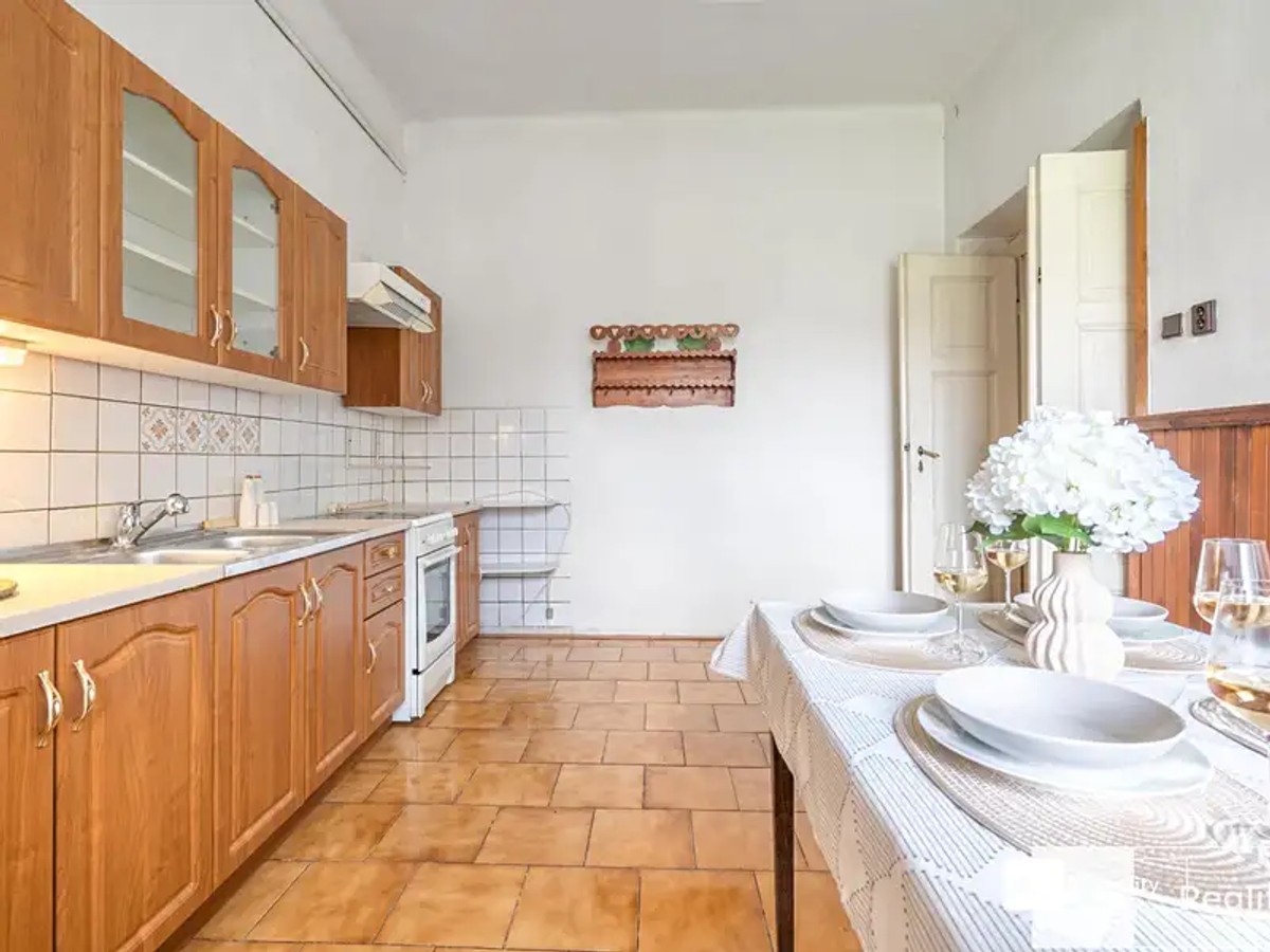 Prodej domu 175 m², pozemek 1289 m²