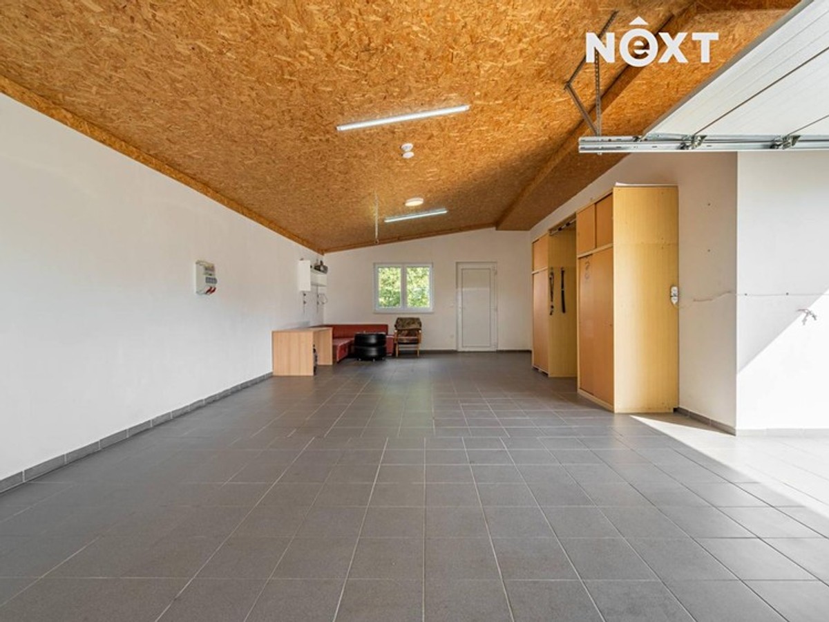 Prodaný dům 170 m², pozemek 1009 m²
