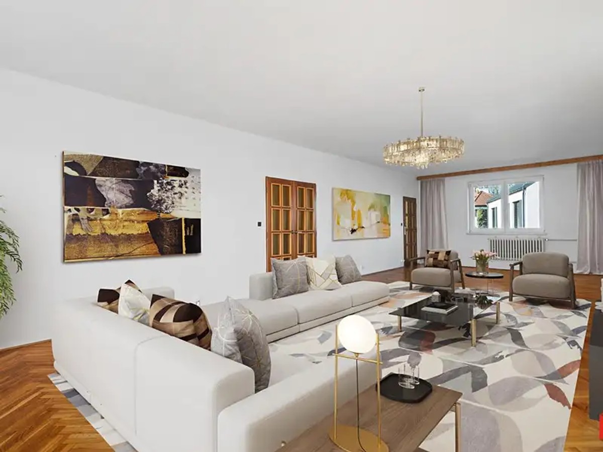 Prodej domu 152 m², pozemek 481 m²