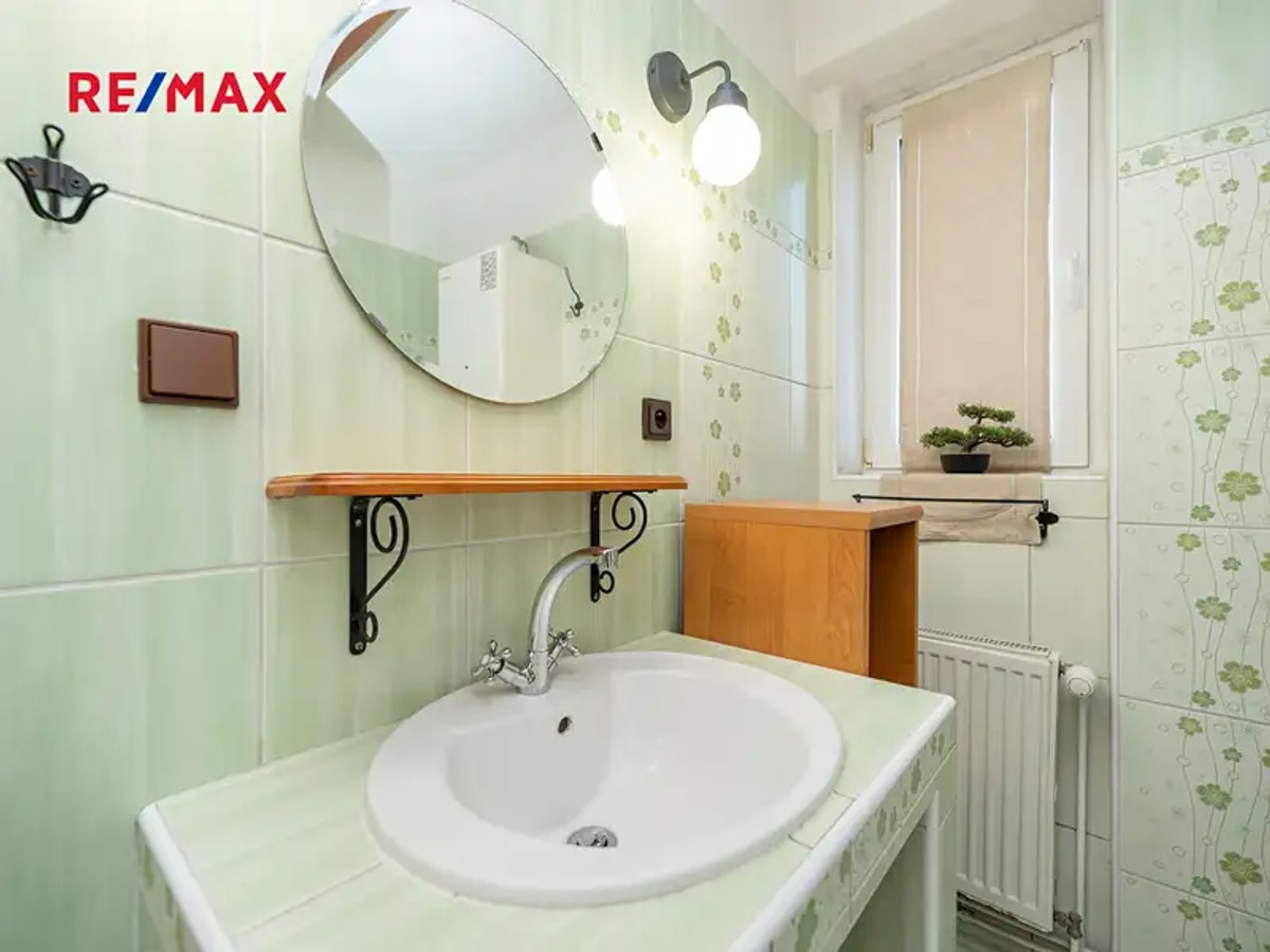 Prodej bytu 2+1 64 m²