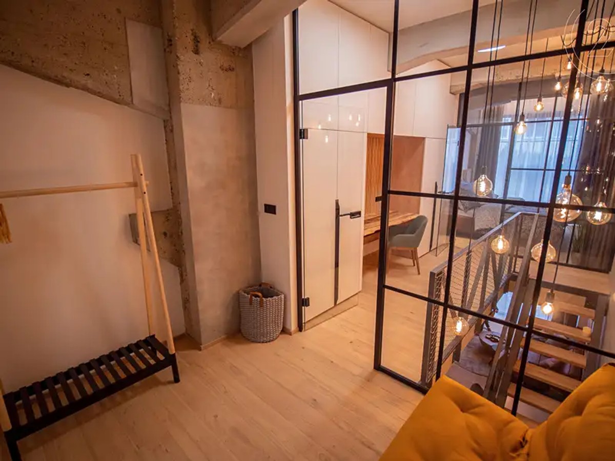 Prodej bytu 2+kk 53 m²