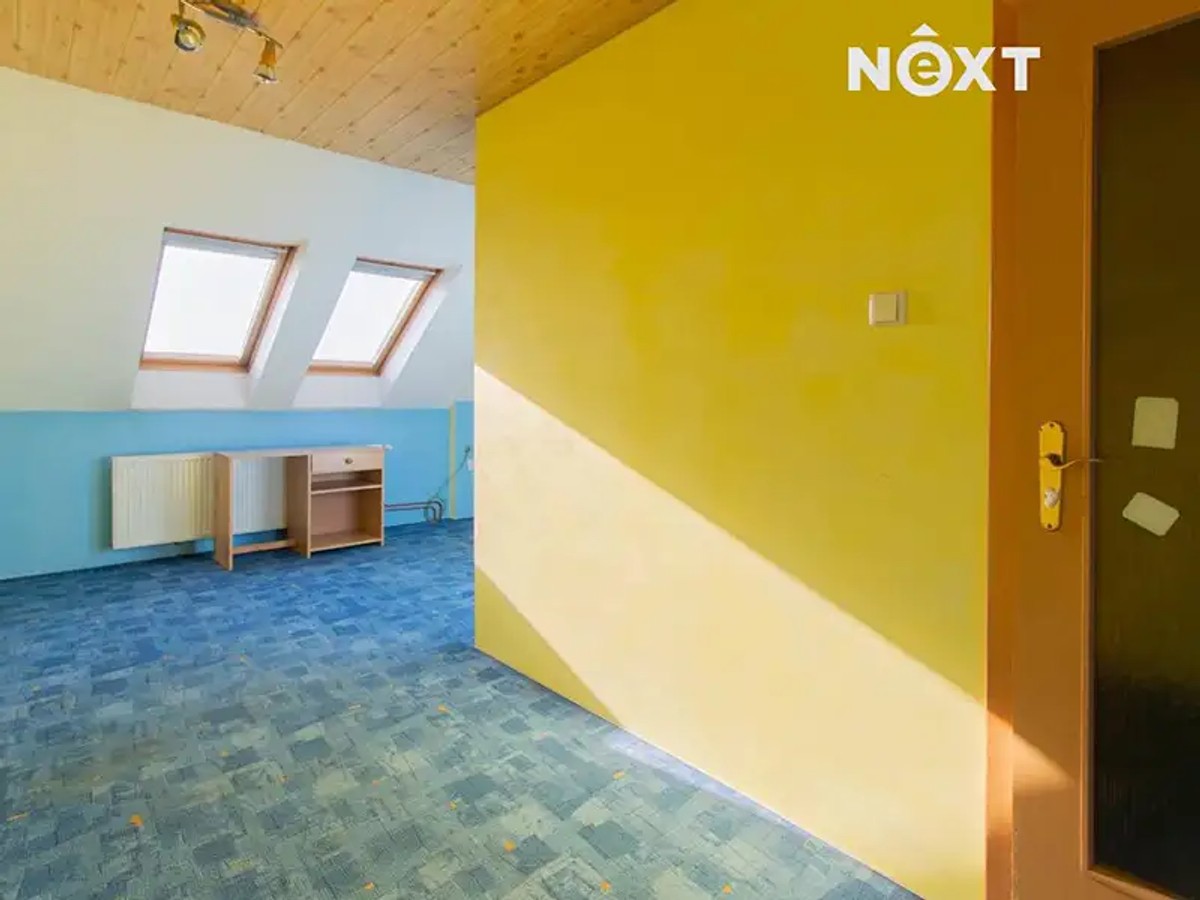 Prodej bytu 3+1 268 m²