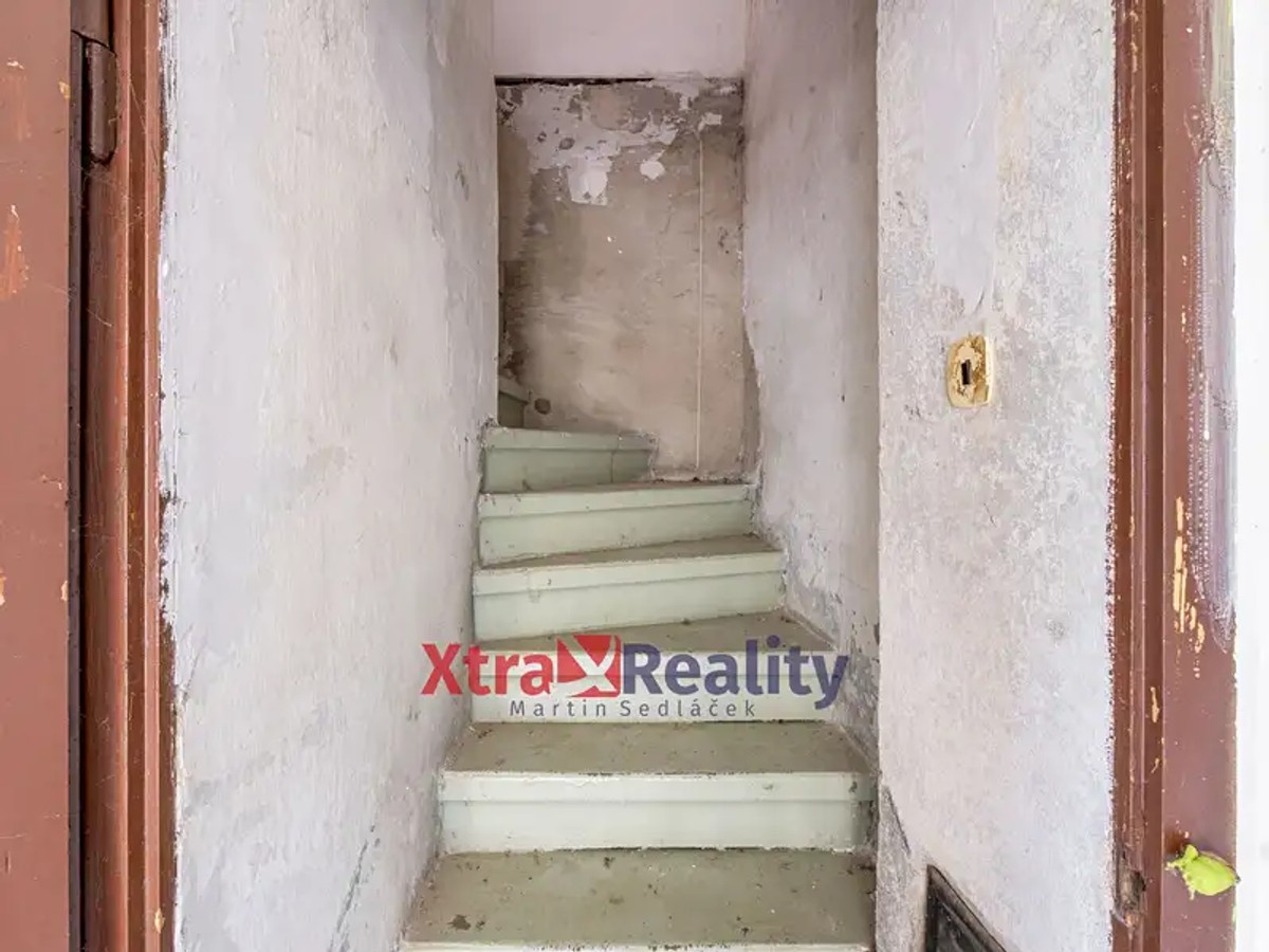 Prodaný dům 167 m², pozemek 395 m²