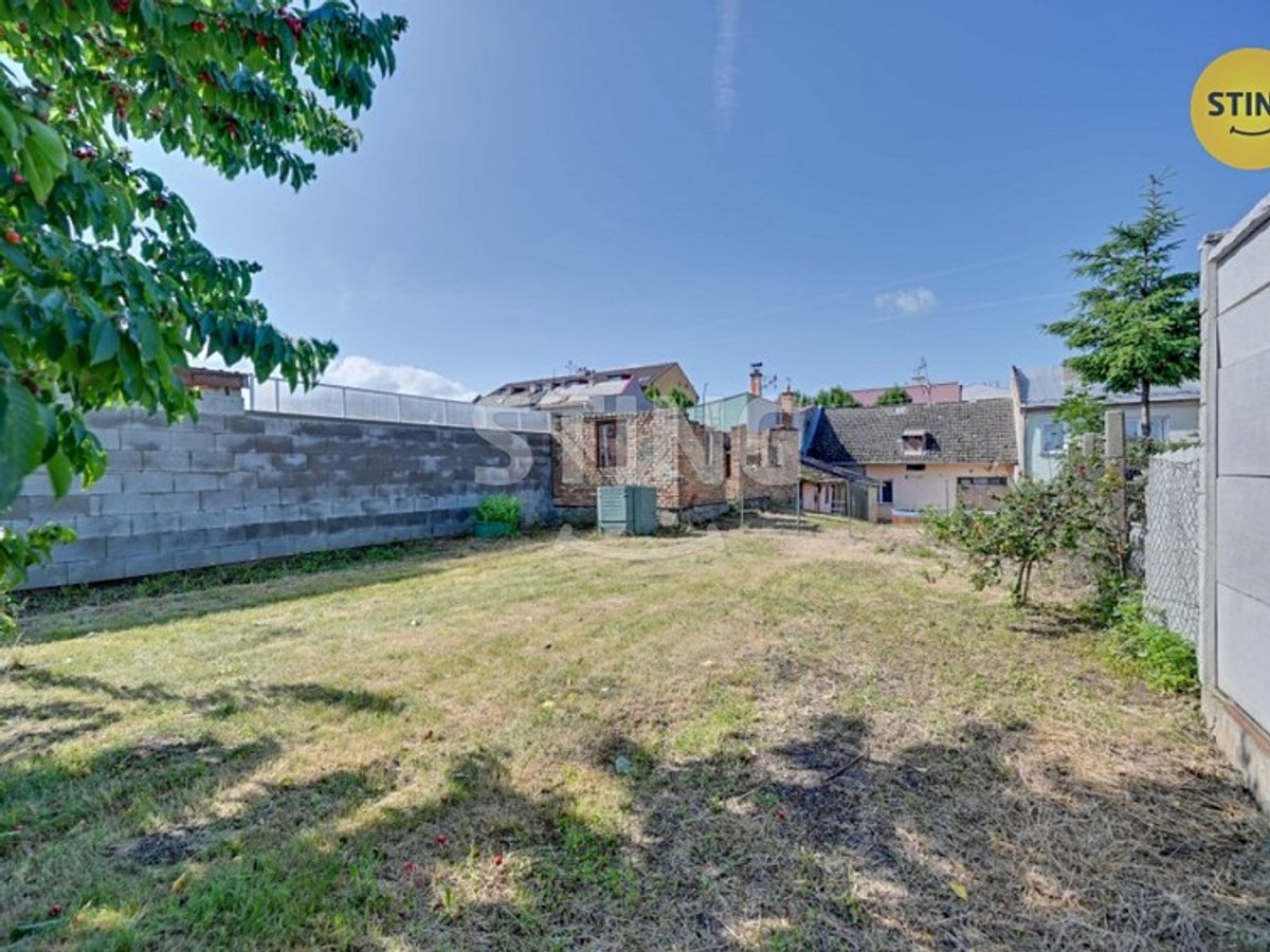 Prodej domu 75 m², pozemek 466 m²
